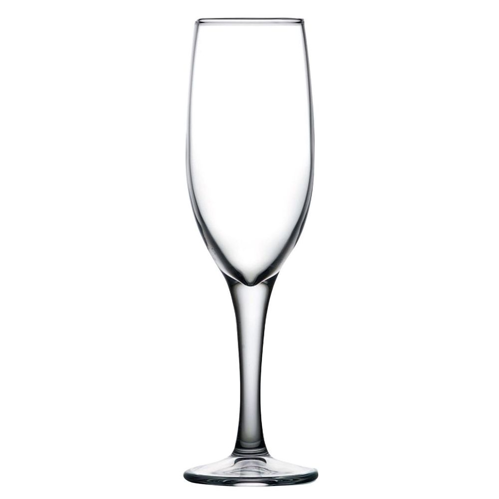 Moda Champagne Flute Glass