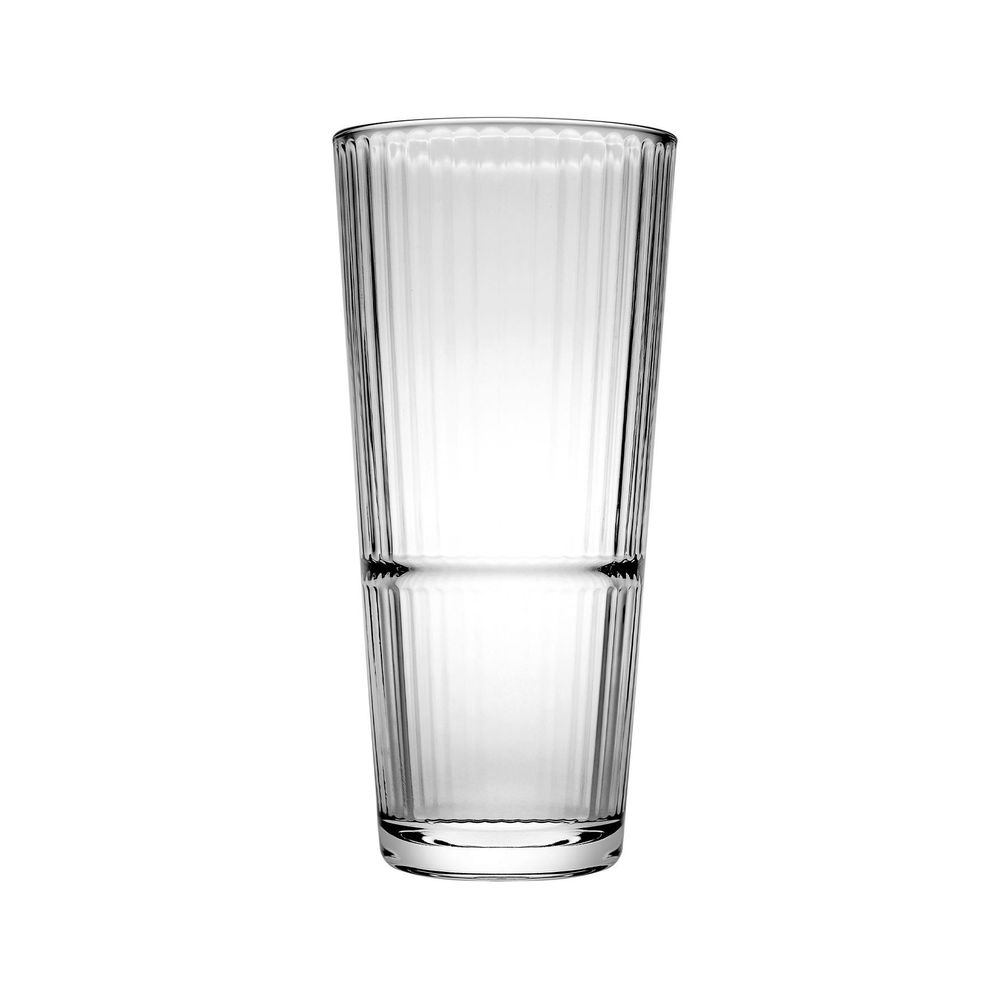 Grande Sunray Long Drink Glass