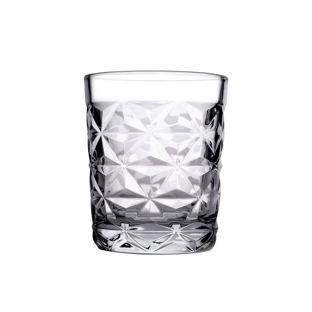 Estrella Whiskey Glass