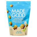 Organic Sea Salt Star Puffed Cracker