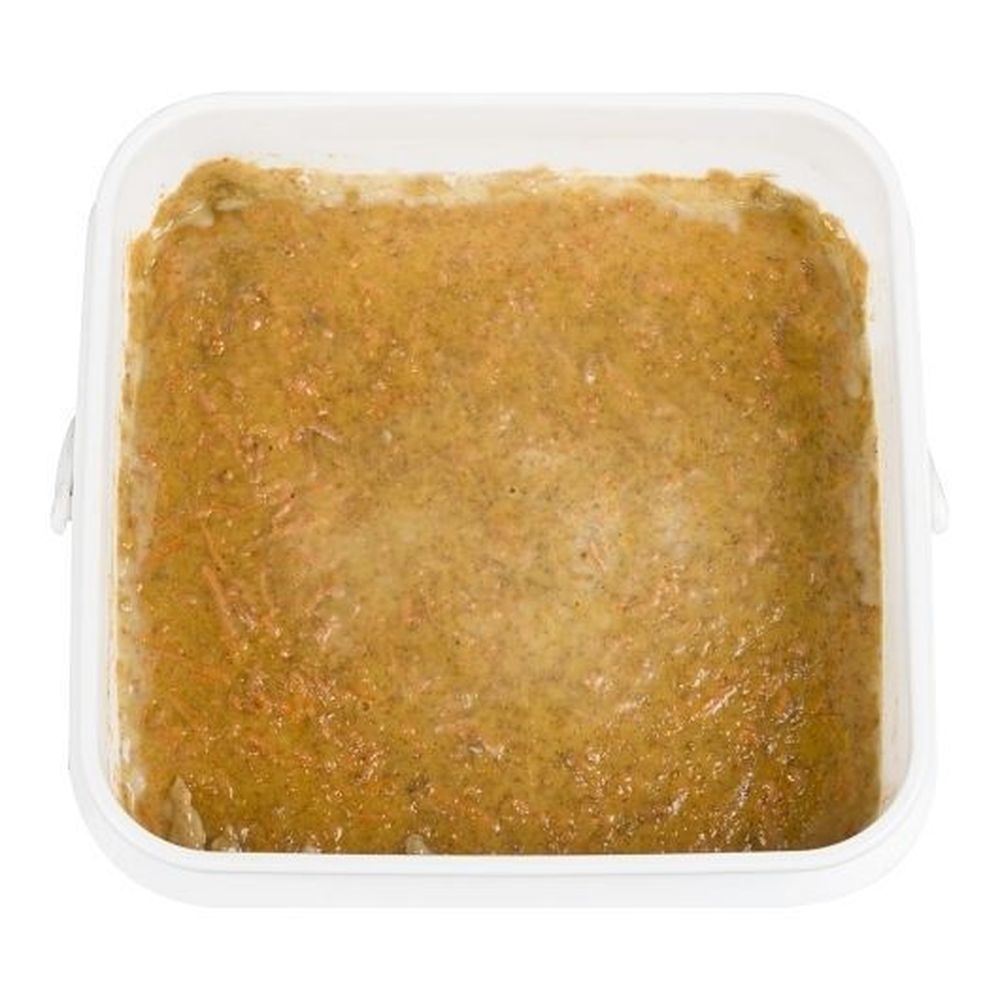 Carrot Spice Muffin Mix