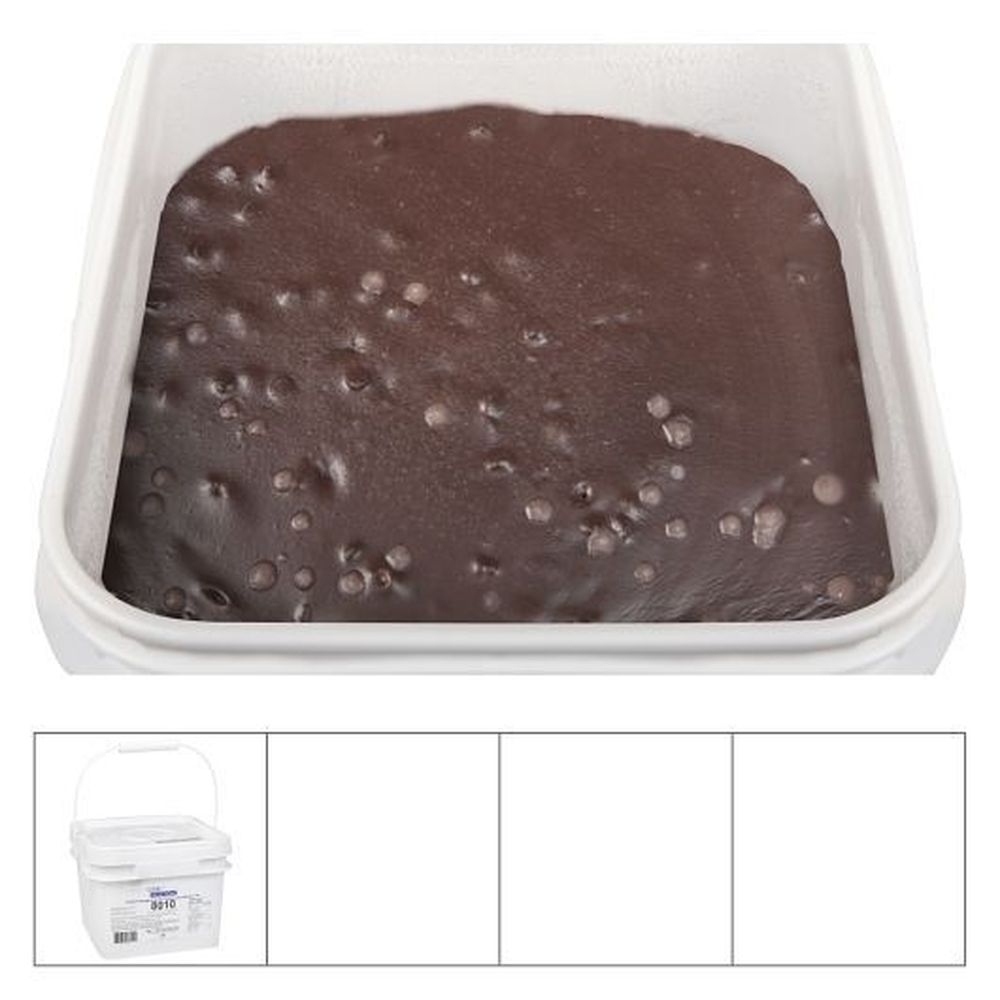 Double Chocolate Muffin Batter