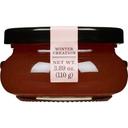 Pink Grapefruit and Champagne Spread