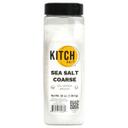 Coarse Sea Salt