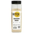 Hulled Sesame Seeds