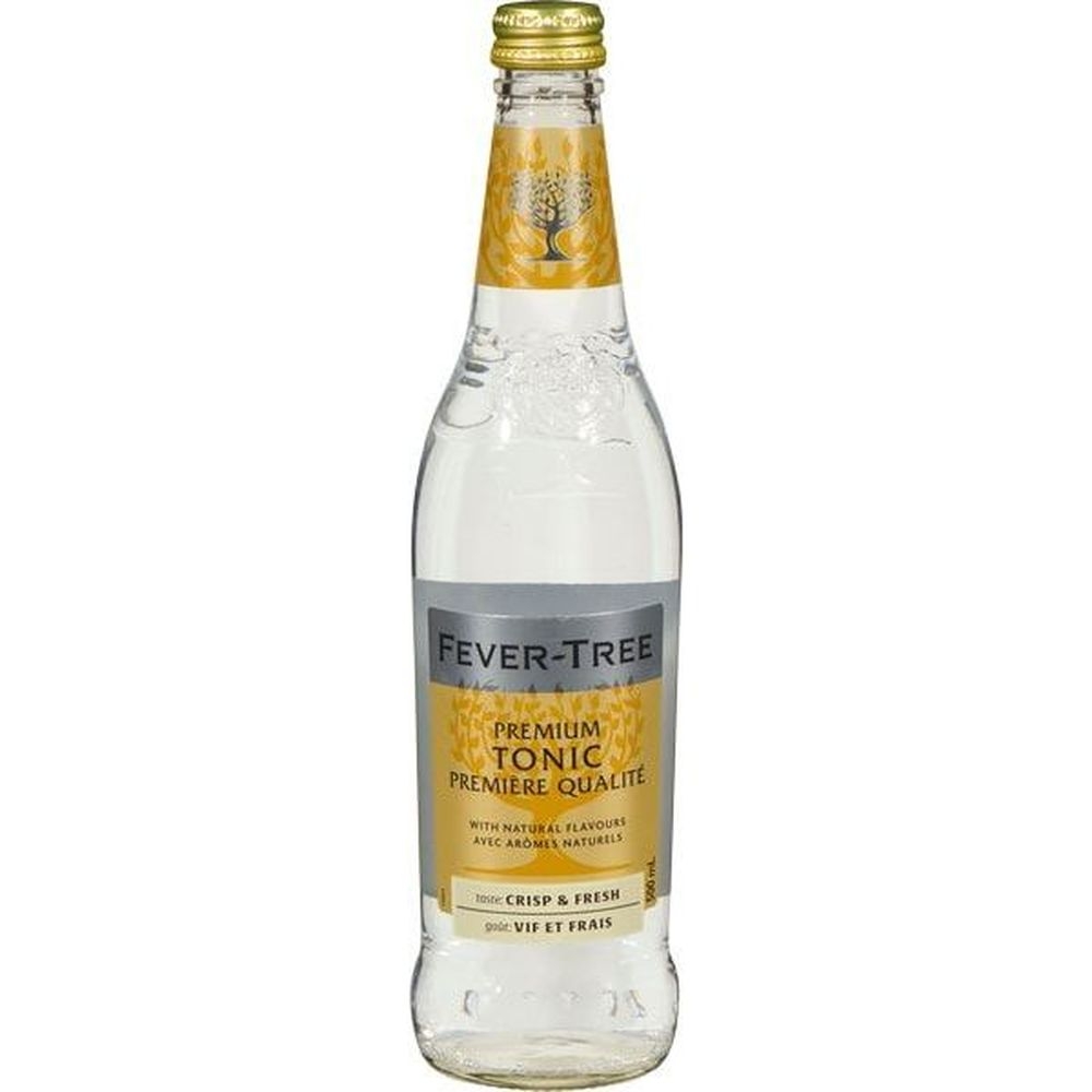 Premium Tonic Water