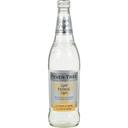 Refreshingly Light Tonic Water