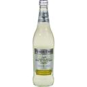 Refreshingly Light Ginger Beer