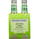 200 mL Sparkling Lime and Yuzu