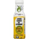 Avocado Oil Lemon Garlic Dressing