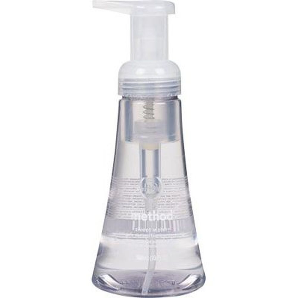 Sweet Water Foaming Hand Wash