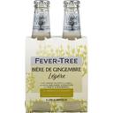 200 mL Refreshingly Light Ginger Beer