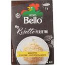 Four Cheese Risotto Pronto