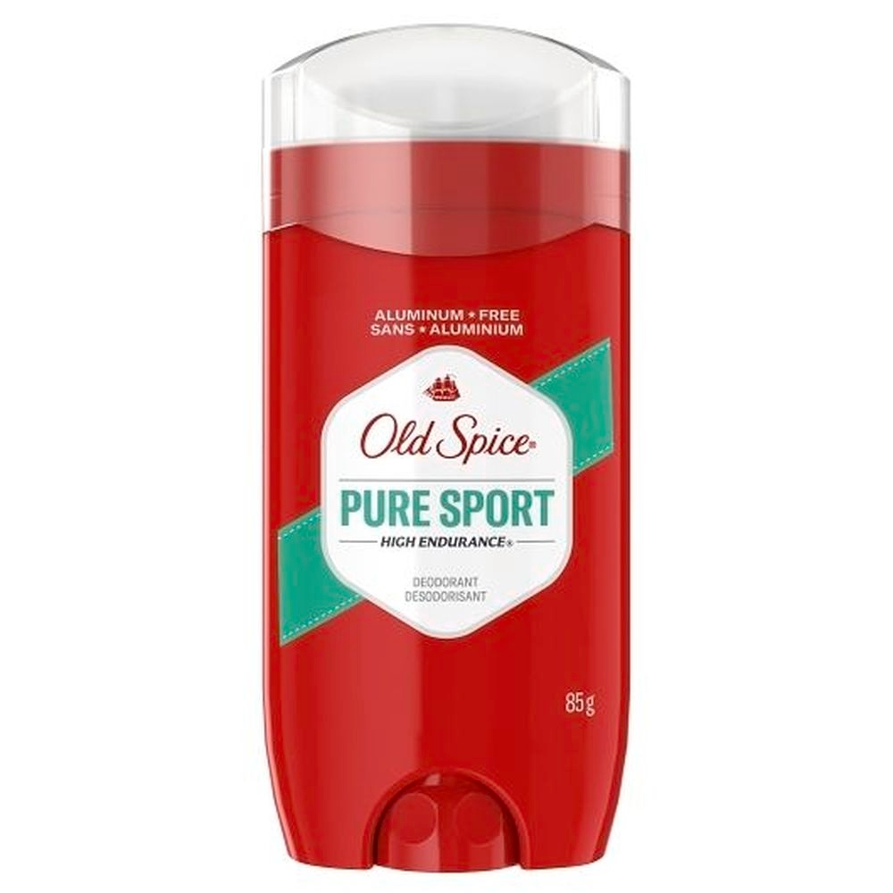 High Endurance Pure Sport Deodorant Stick