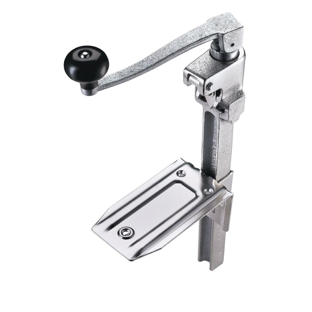 Replacement Gear for Commercial Heavy-Duty Can Opener