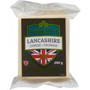 Lancashire Cheese Wedge