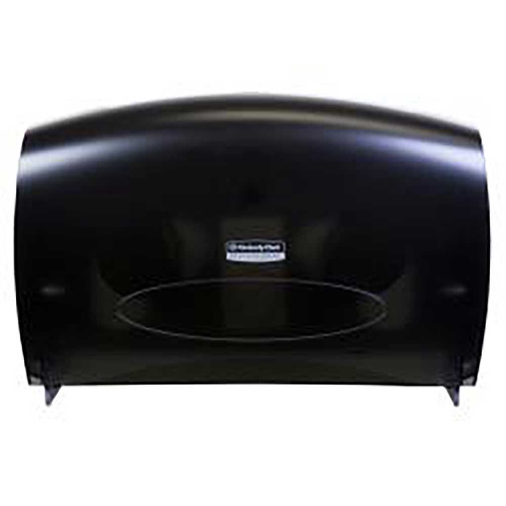 Jumbo Roll Toilet Paper Dispenser