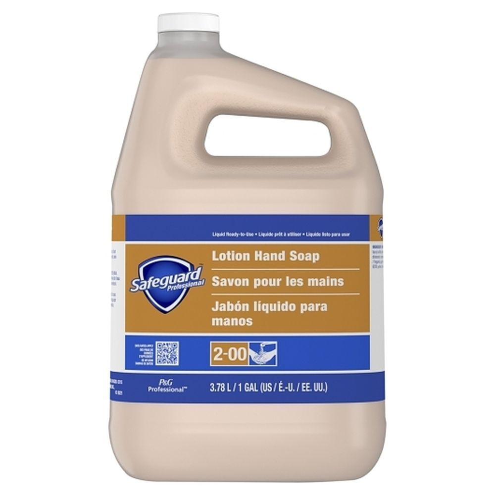 Safeguard Professional Lotion Hand Soap, 3.79 L -- 2 Per Case