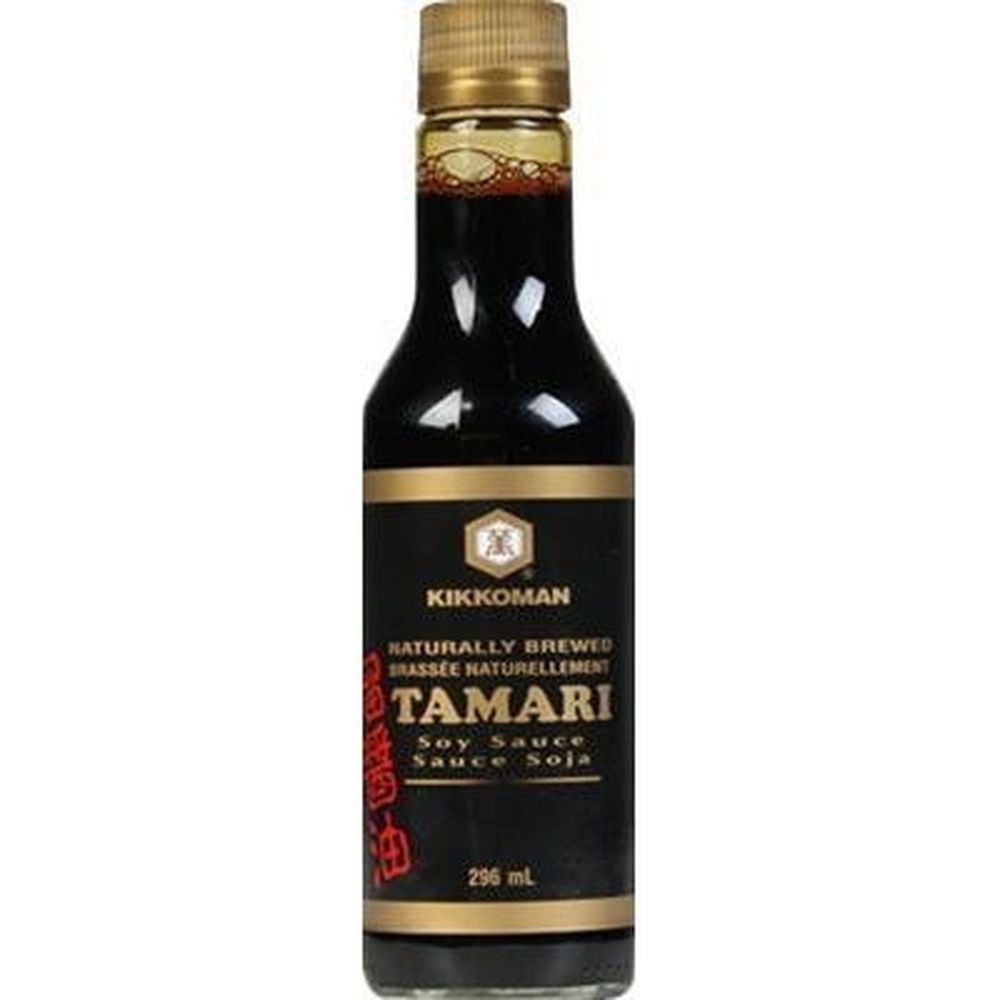 Tamari Soy Sauce