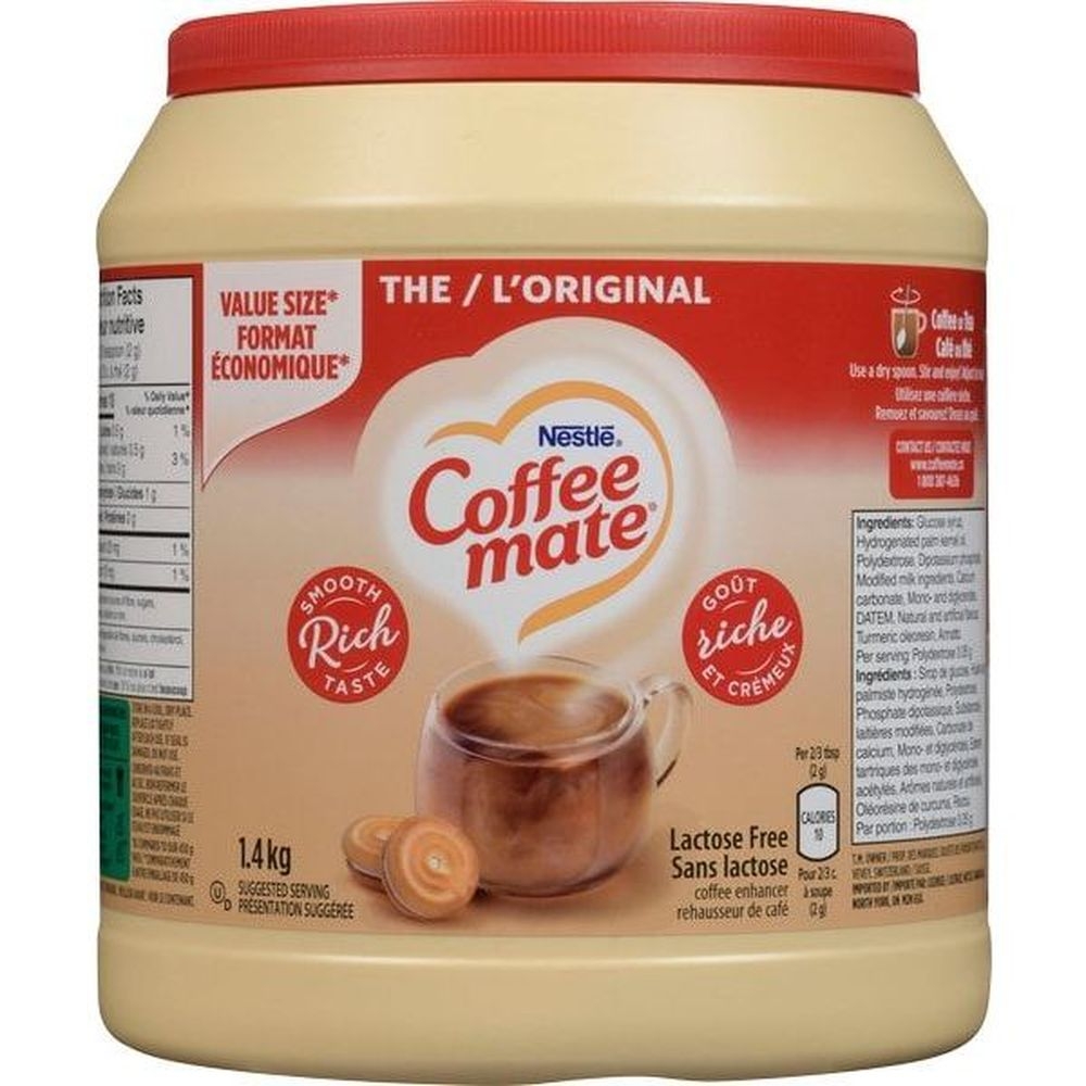 Original Coffee Whitener