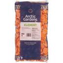 Crinkle Sliced Carrots