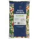 Florentin Style Mixed Vegetables