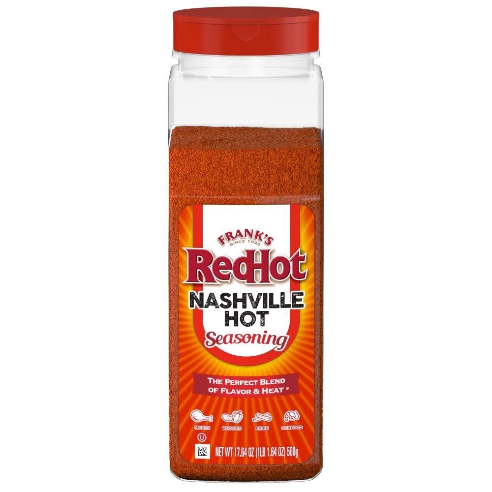 Nashville Hot Seasoning