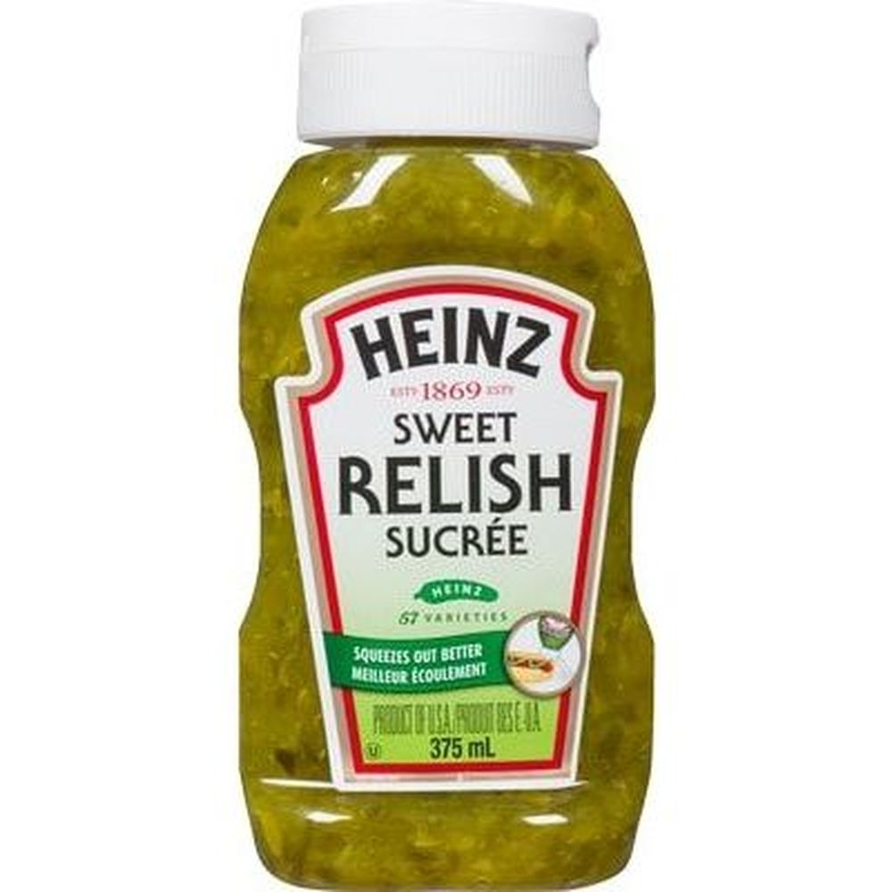 Sweet Relish