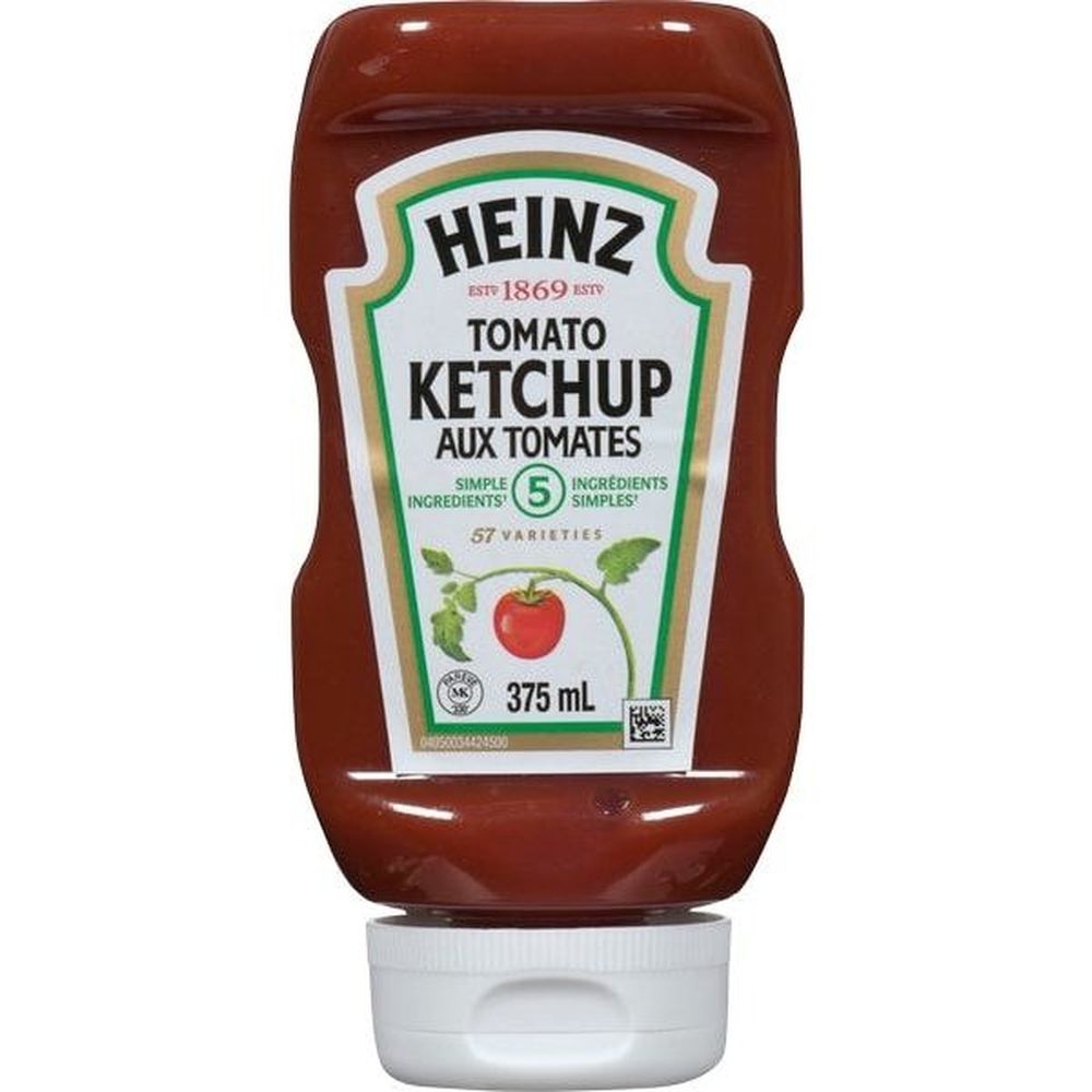 Tomato Ketchup