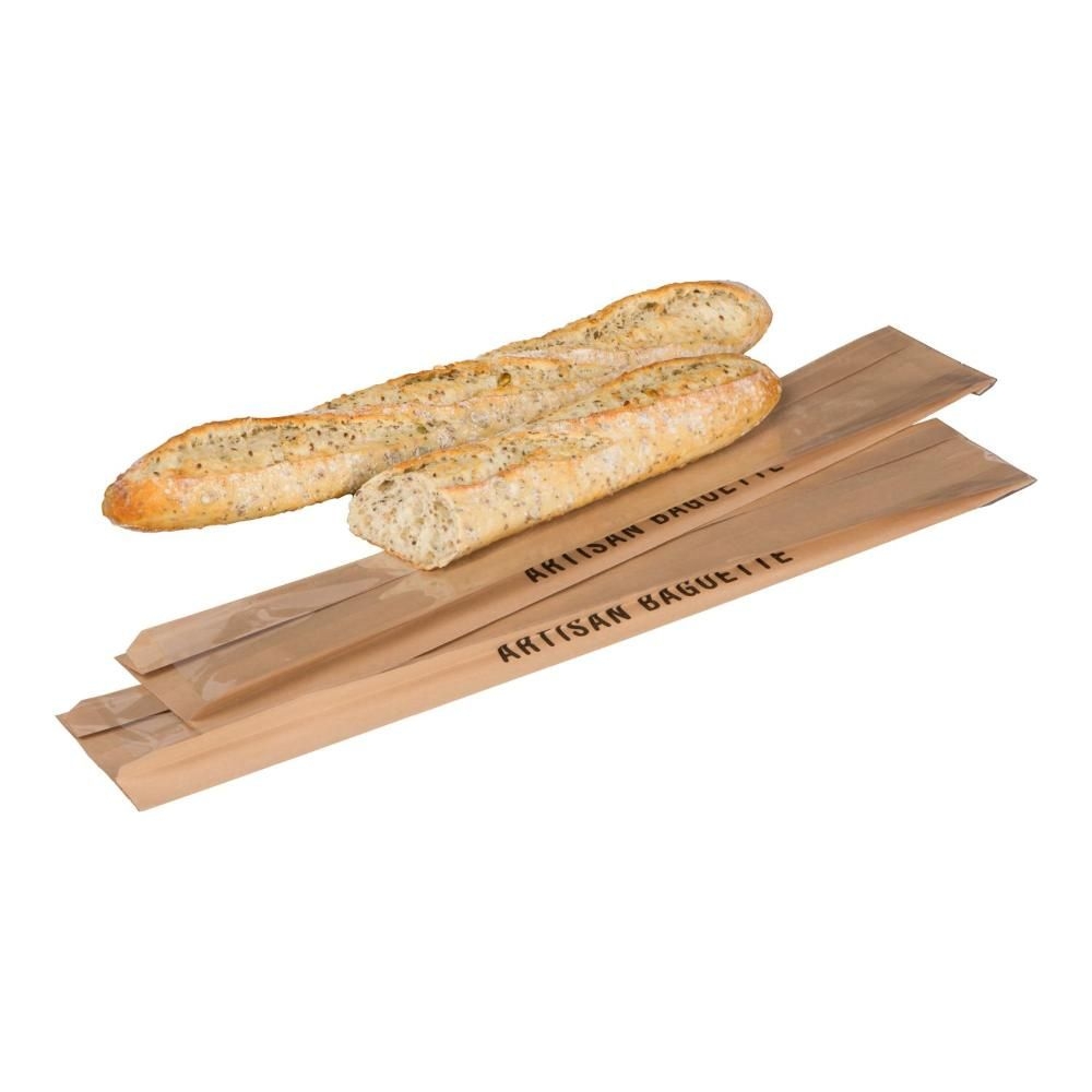 Multigrain Rustic Baguette