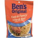 Homestyle Chicken and Wild Rice