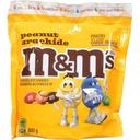 Peanut Chocolate Chocolate Candy