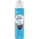 Aqua Waves Aerosol Air Freshener
