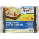 Pumpernickel Bread Germany