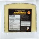 12 Month Manchego Cheese