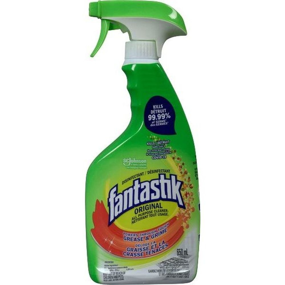 Original Disinfectant All Purpose Cleaner