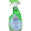 Bathroom Cleaner with Bleach