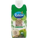 Organic Coconut Water