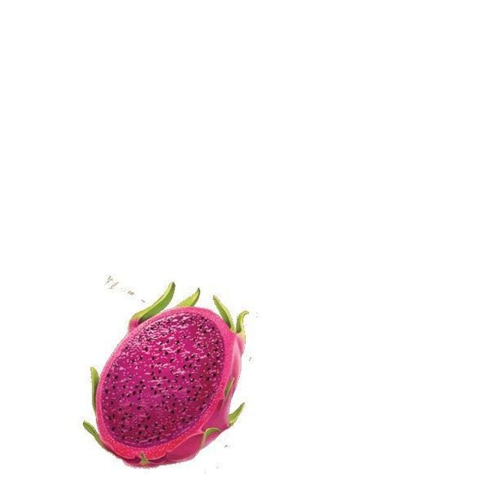 Sparkling Dragon Fruit Drink