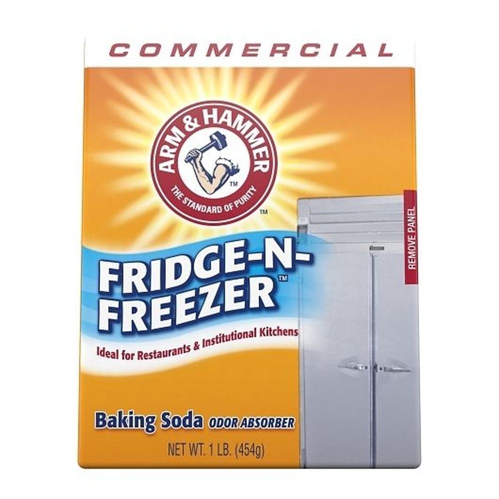 Fridge N Freezer Odor Obsorber