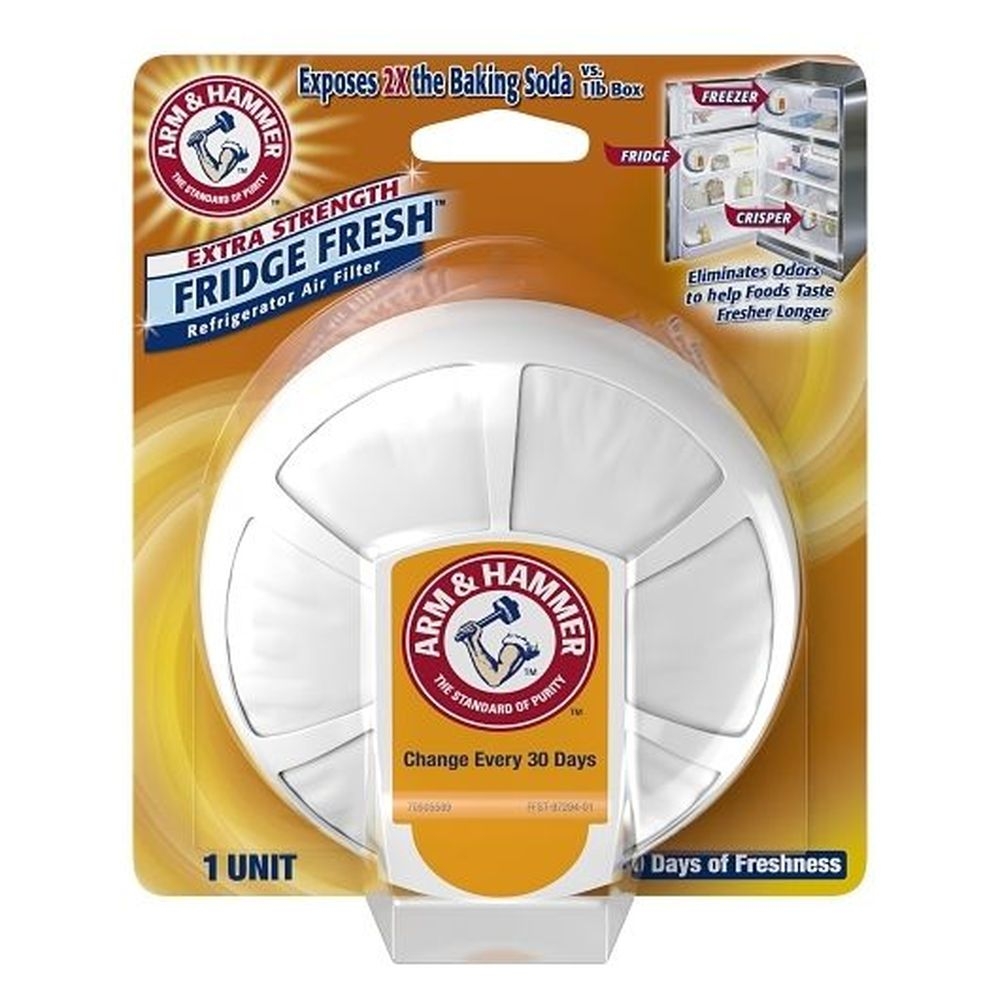 Fridge Fresh Refrigerator Air Filter