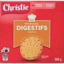 Digestive Cookies