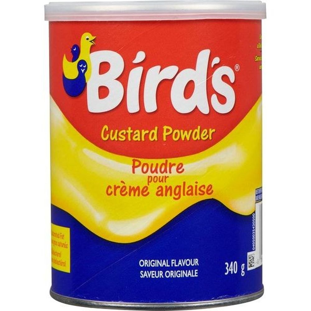 Original Custard Powder