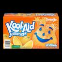 Jammers Orange Drink