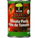 Organic Tomato Paste