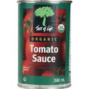 Organic Tomato Sauce
