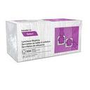 PRO Select White 1 Ply Luncheon Quarter Fold Napkin