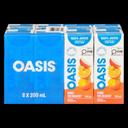 Breakfast Pure Orange Juice