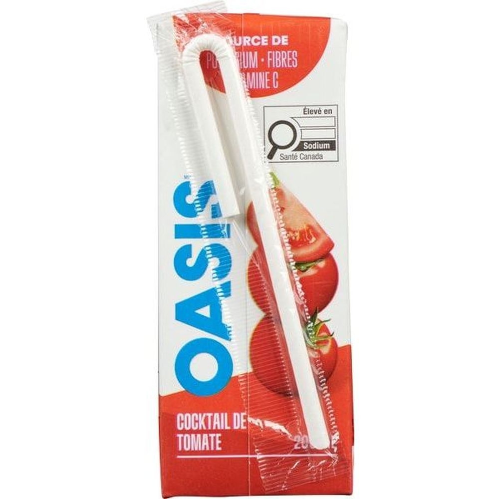 Tomato Cocktail Juice