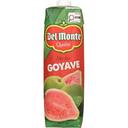 Guava Nectar